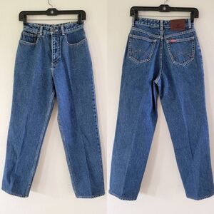 TEXWOOD Vintage High-waisted Jeans 26.